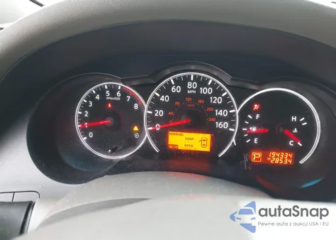 2011 Nissan Altima 2.5 S from USA, damaged, VIN 1N4AL2AP5BC136375